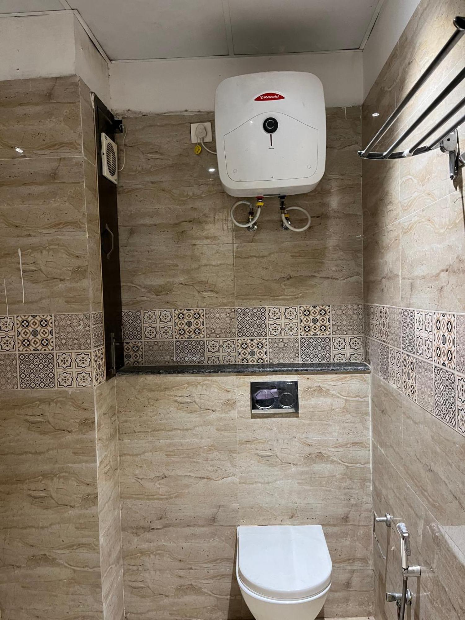 Hotel Northview Park By Lycoris !! Top Rated & Most Awarded Property In Tricity Zirakpur Bagian luar foto