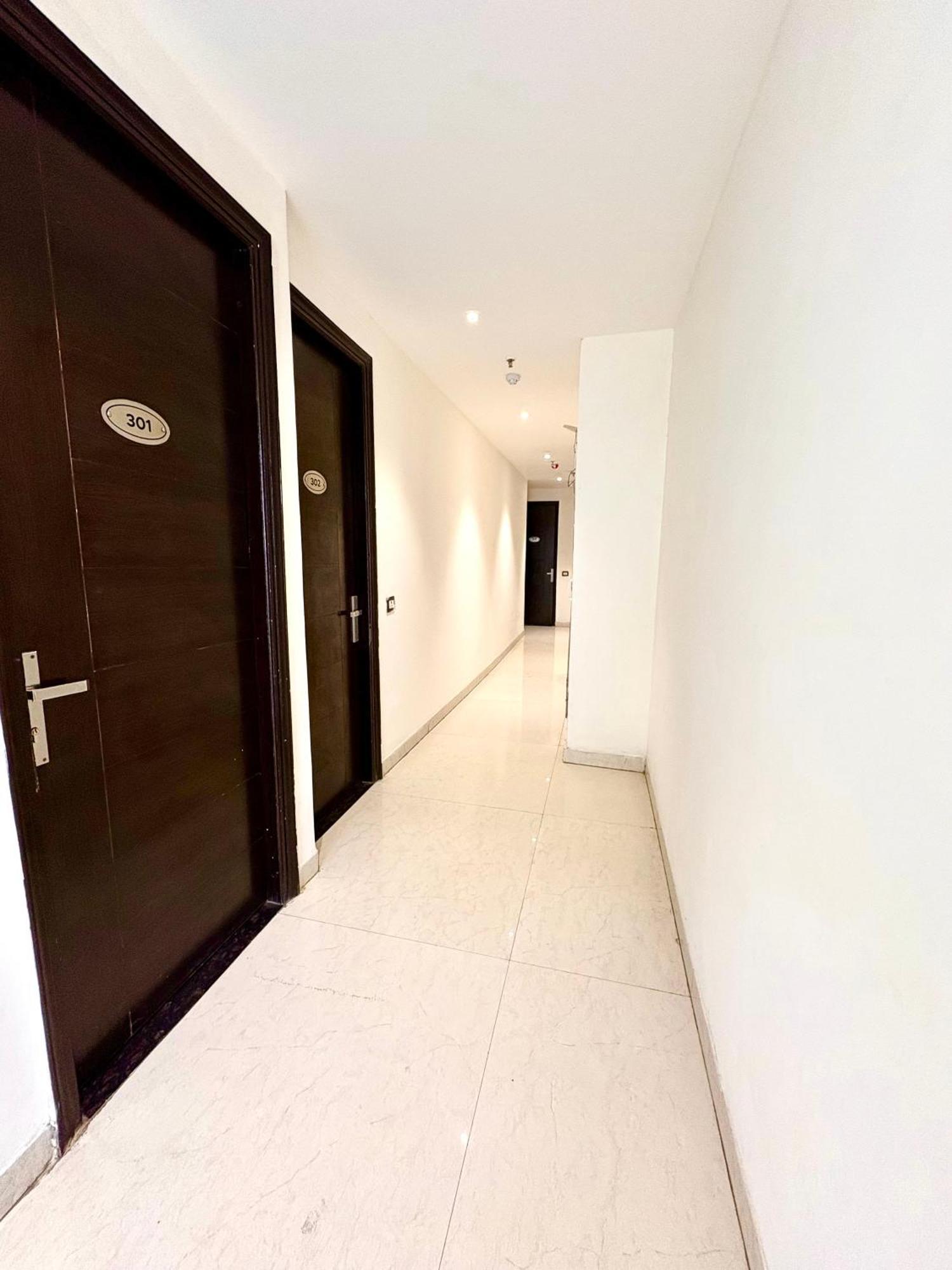 Hotel Northview Park By Lycoris !! Top Rated & Most Awarded Property In Tricity Zirakpur Bagian luar foto