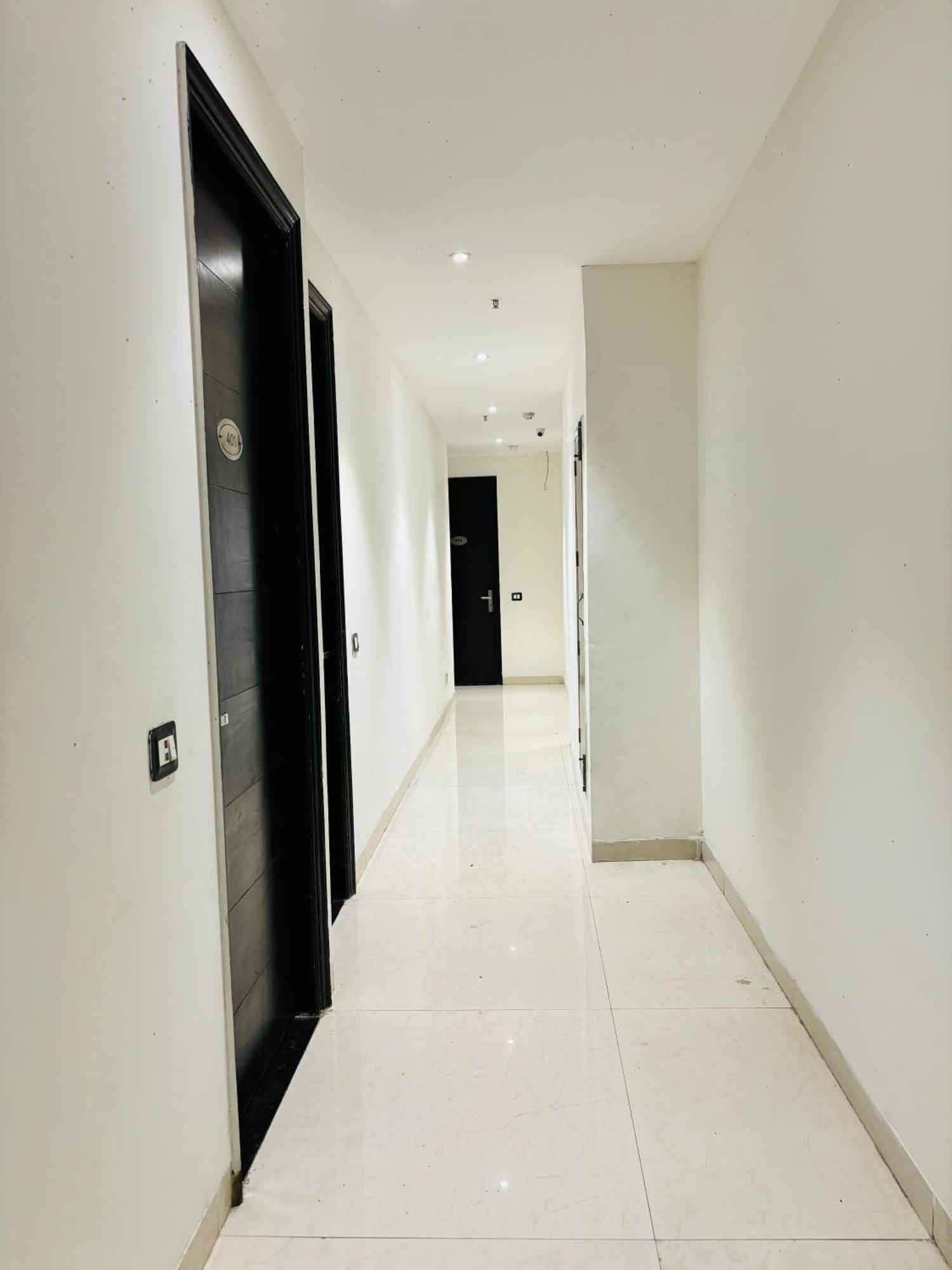 Hotel Northview Park By Lycoris !! Top Rated & Most Awarded Property In Tricity Zirakpur Bagian luar foto