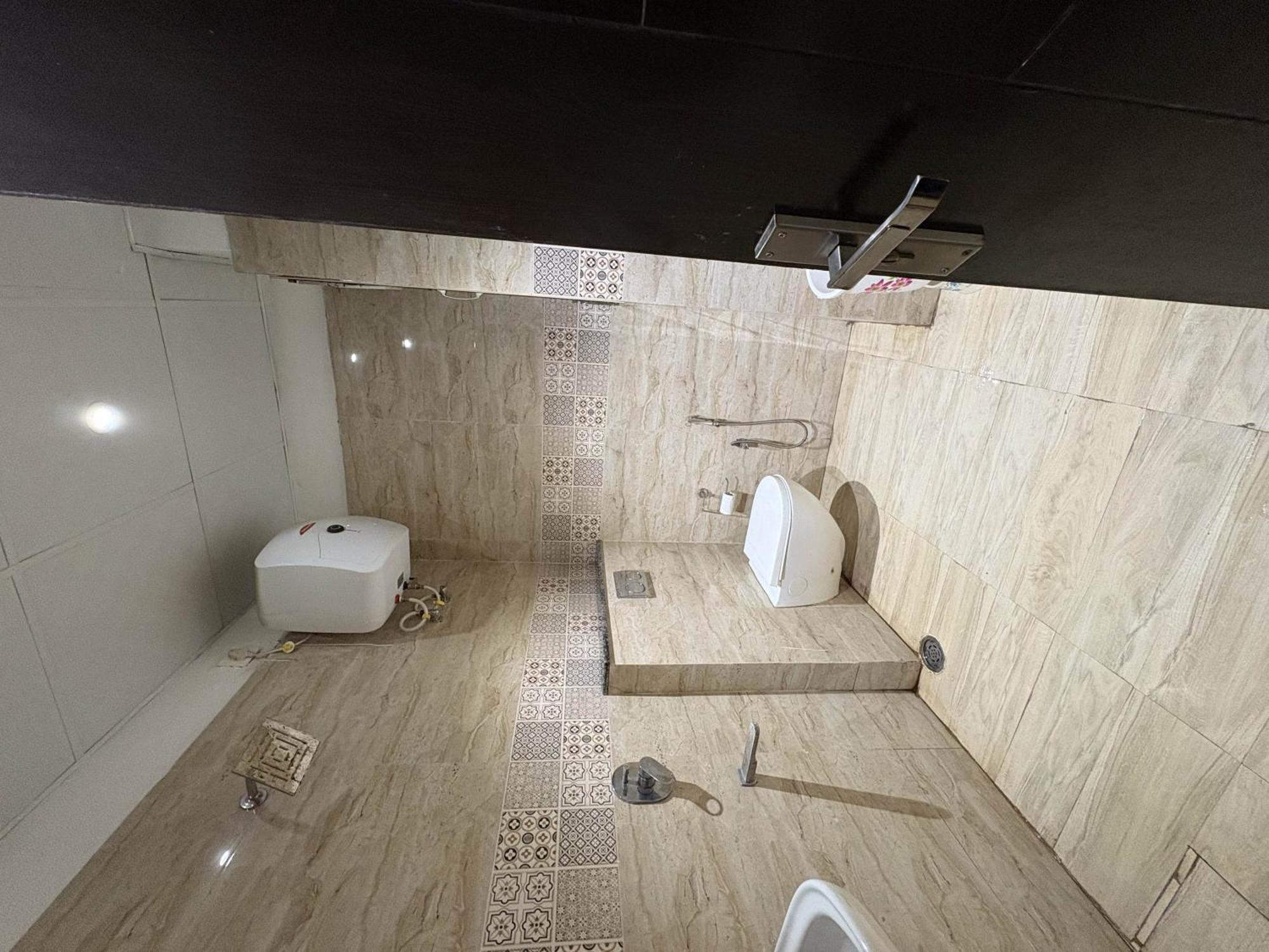 Hotel Northview Park By Lycoris !! Top Rated & Most Awarded Property In Tricity Zirakpur Bagian luar foto