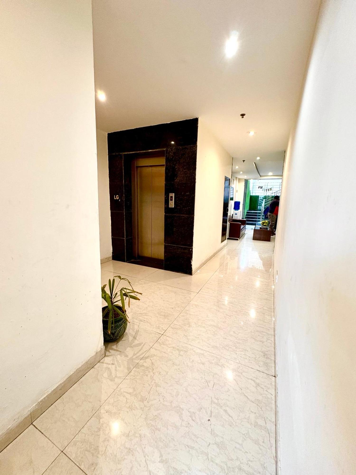 Hotel Northview Park By Lycoris !! Top Rated & Most Awarded Property In Tricity Zirakpur Bagian luar foto