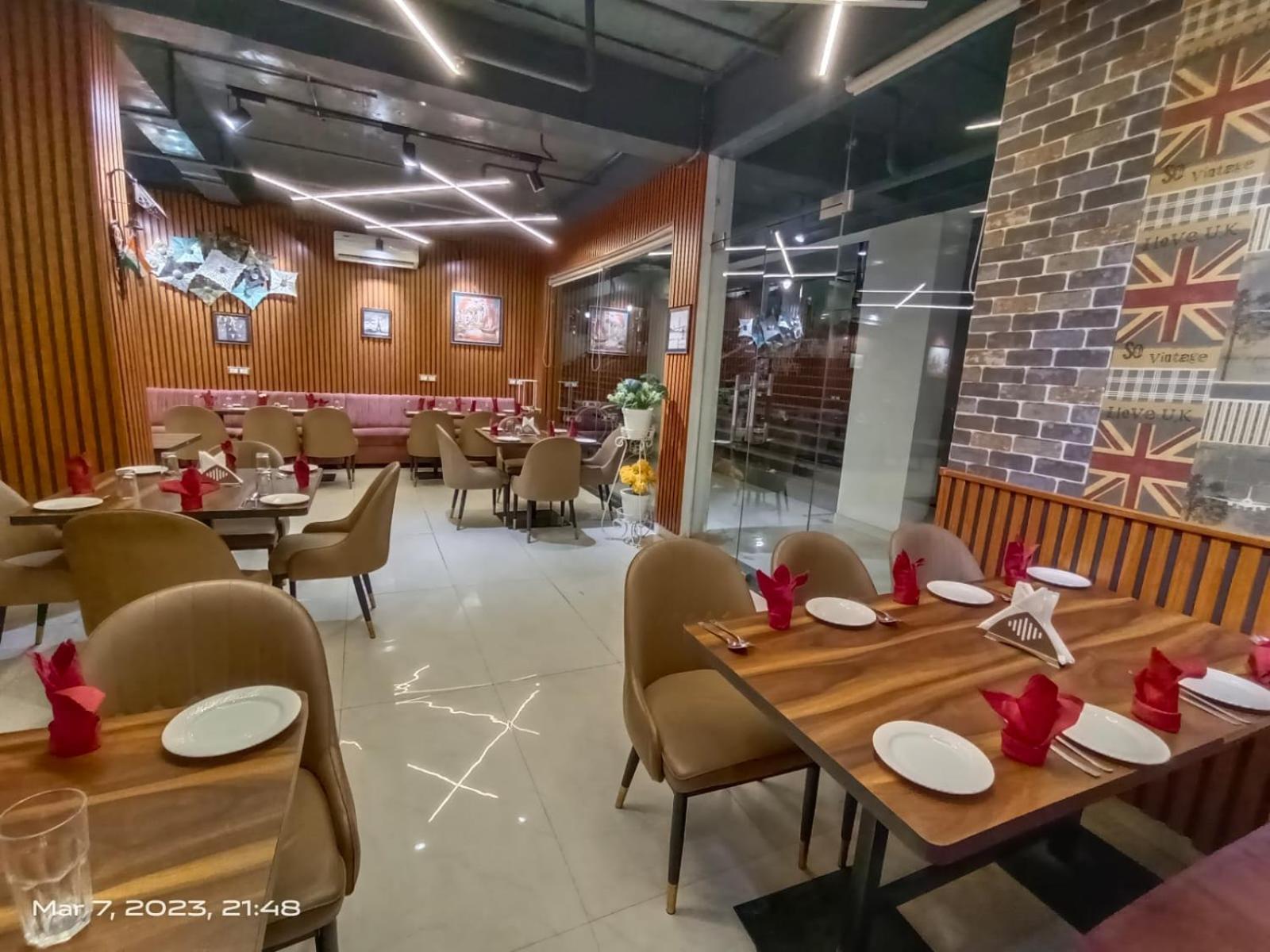 Hotel Northview Park By Lycoris !! Top Rated & Most Awarded Property In Tricity Zirakpur Bagian luar foto
