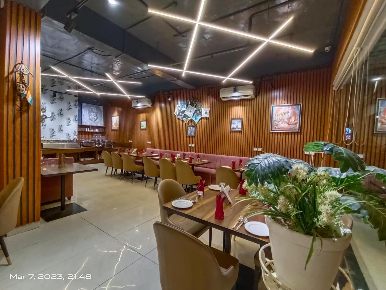 Hotel Northview Park By Lycoris !! Top Rated & Most Awarded Property In Tricity Zirakpur Bagian luar foto