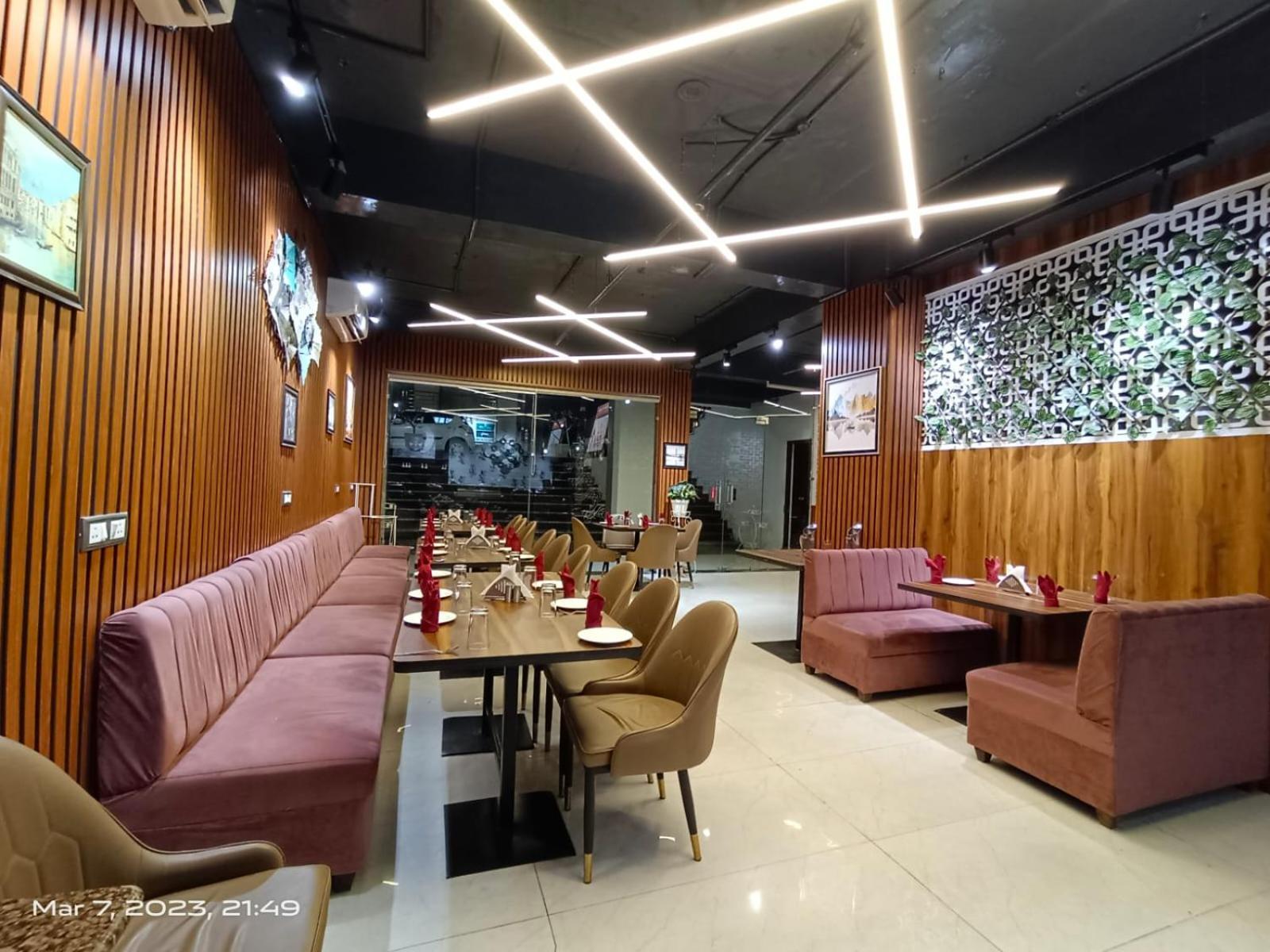 Hotel Northview Park By Lycoris !! Top Rated & Most Awarded Property In Tricity Zirakpur Bagian luar foto