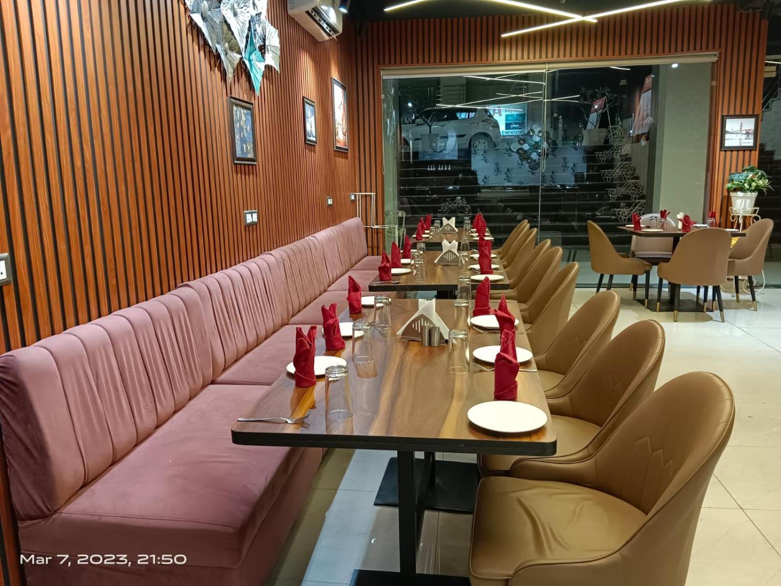Hotel Northview Park By Lycoris !! Top Rated & Most Awarded Property In Tricity Zirakpur Bagian luar foto